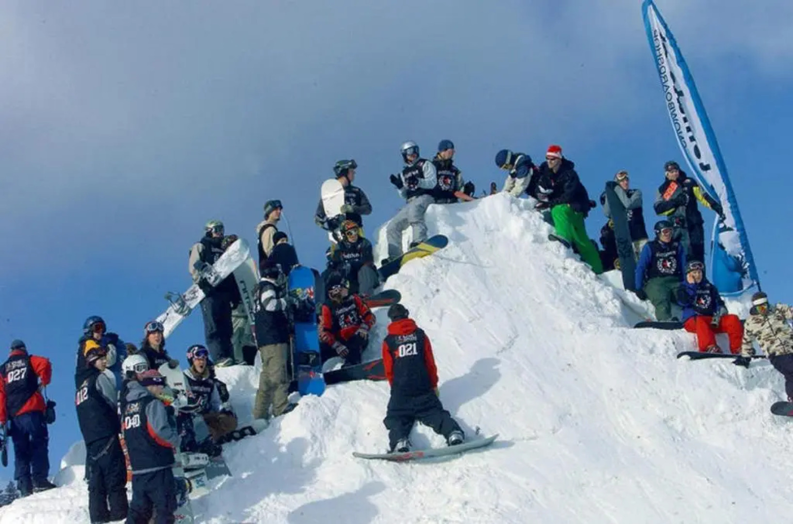 Winterberg Appartements - Am Waltenberg 57-59