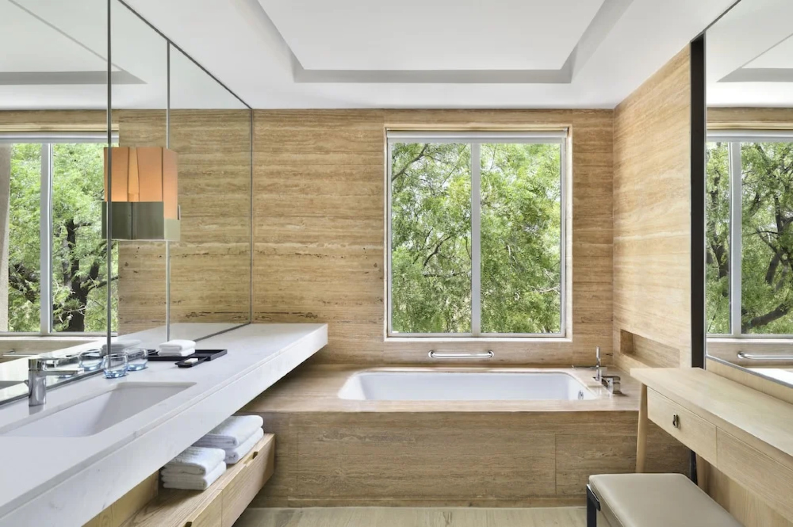 Courtyard by Marriott Aravali Resort