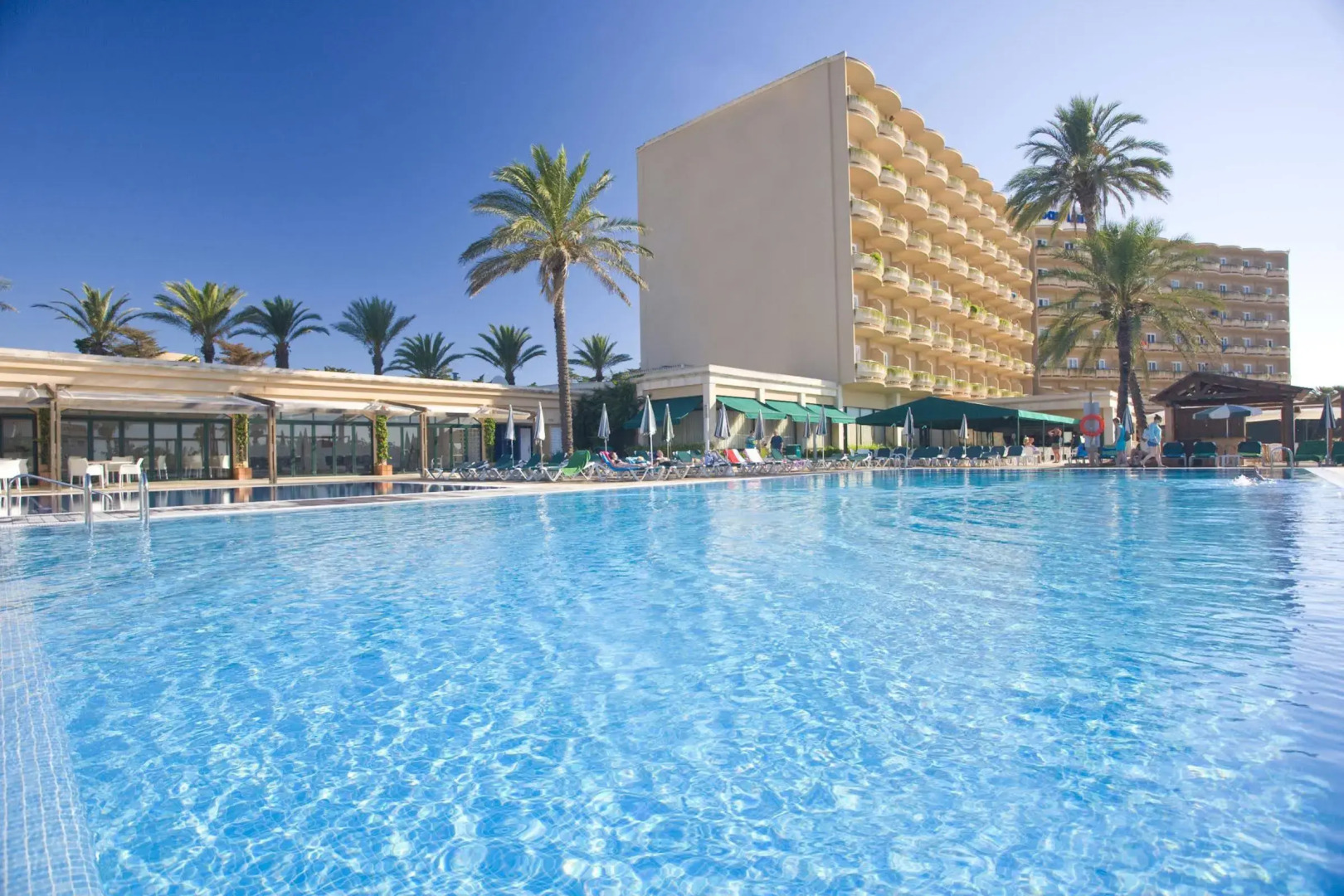 Alua Illa de Menorca Hotel