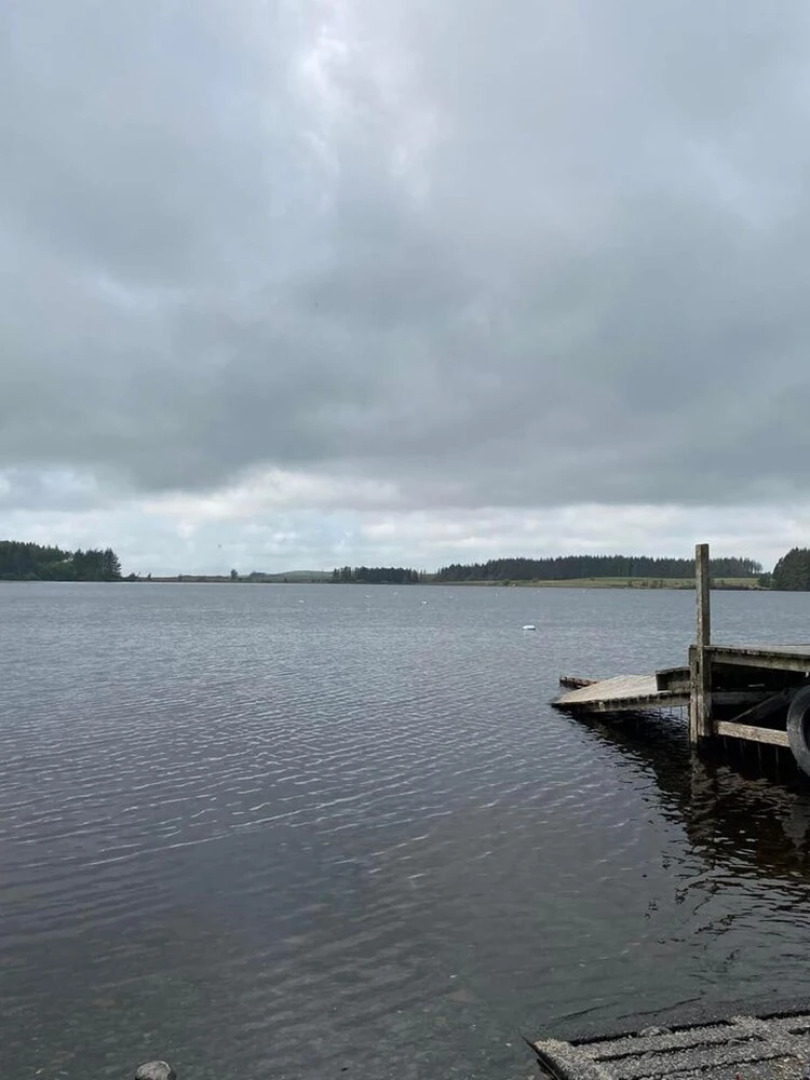 Lovely 3-bed Caravan in Galloway Forrest