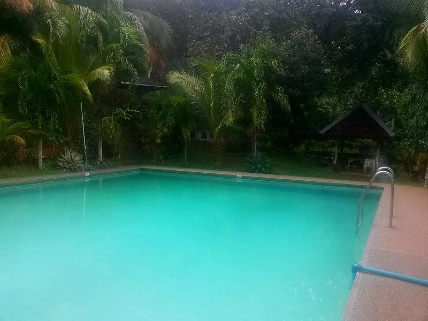 Valle Verde Mountain Resort