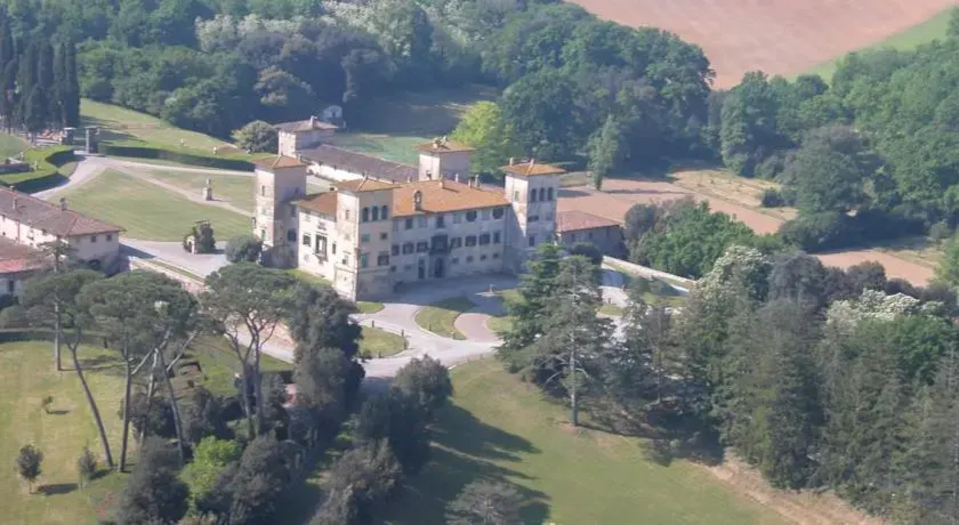 Villa Casanova