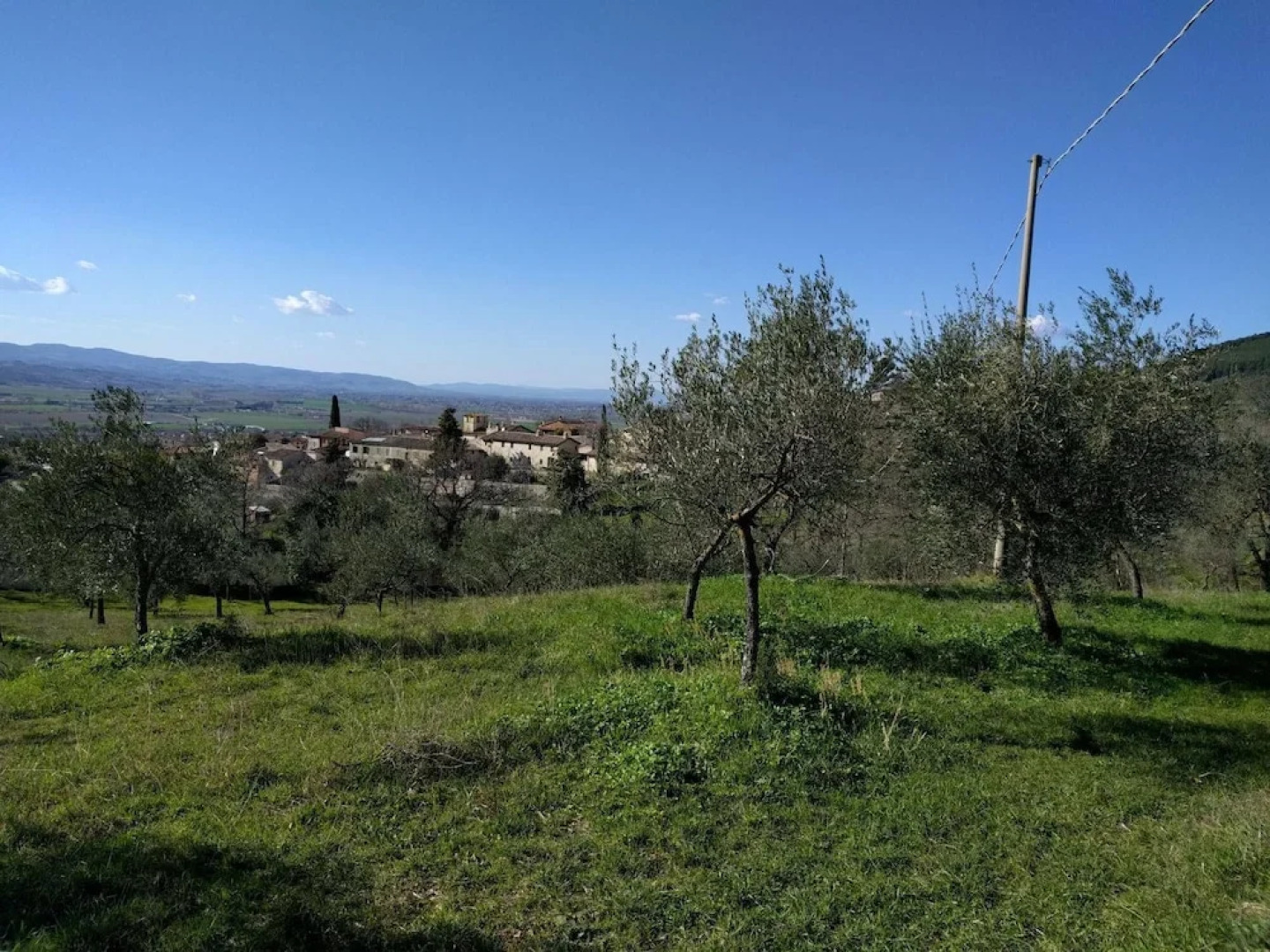 Agriturismo Residenza Paradiso