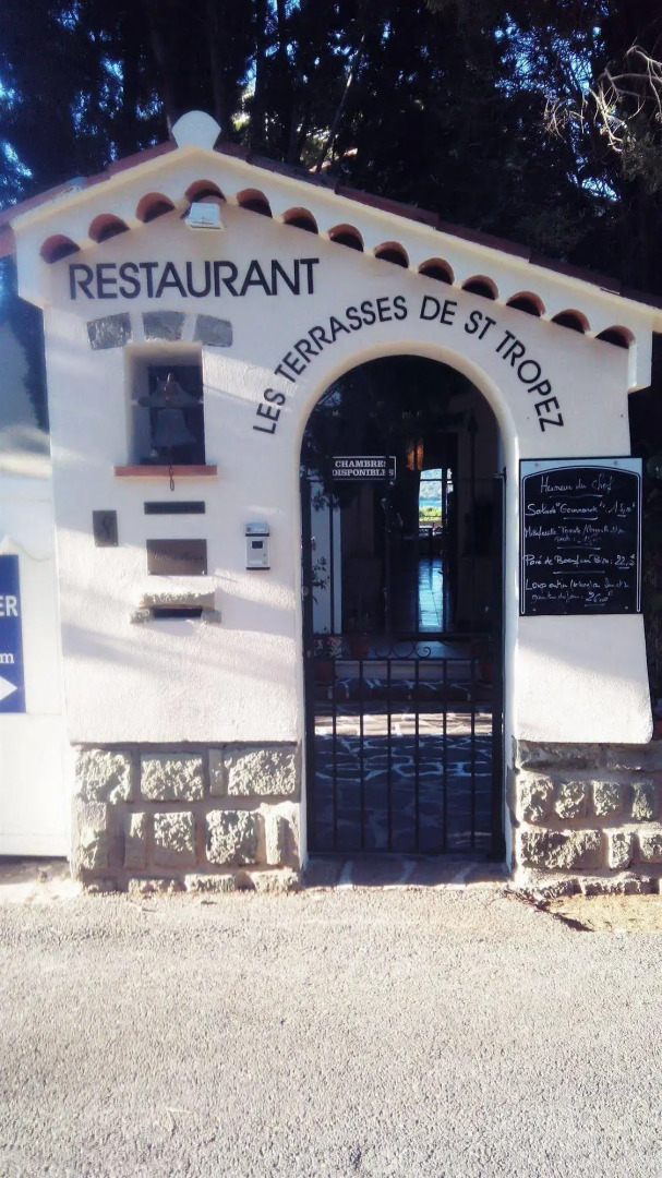 Hôtel Villa Maya – Golfe de Saint-Tropez