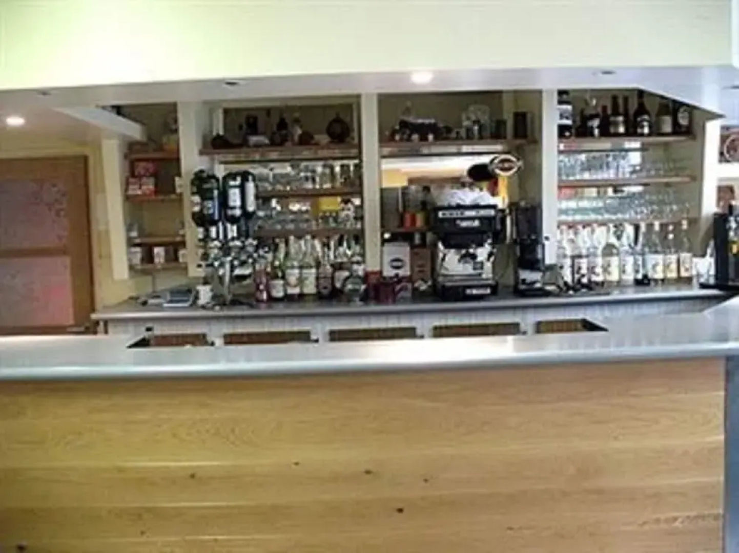 Le Relais du Coustoubi
