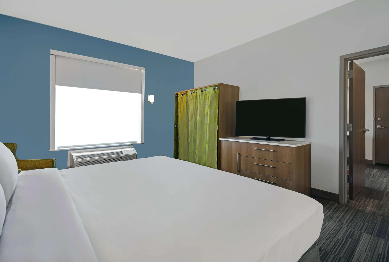 Home2 Suites by Hilton Liberty NE Kansas City