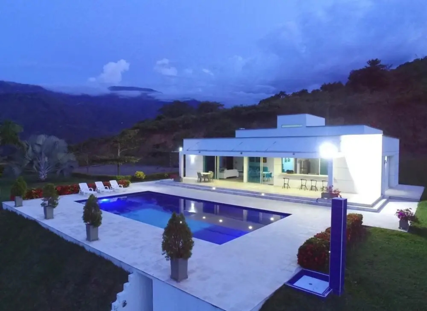 Finca Privada San Jerónimo Antioquia