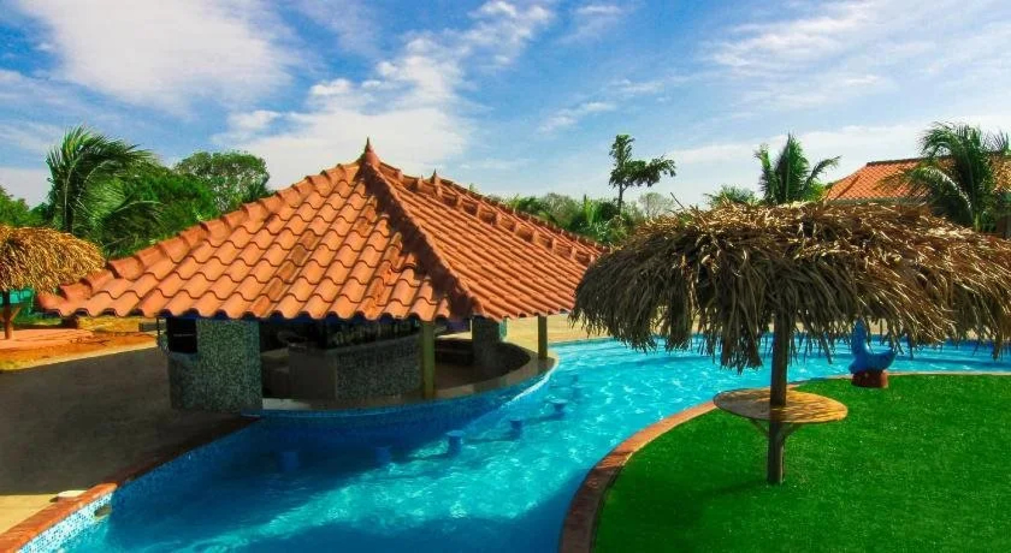 Paradise Resort Hotel