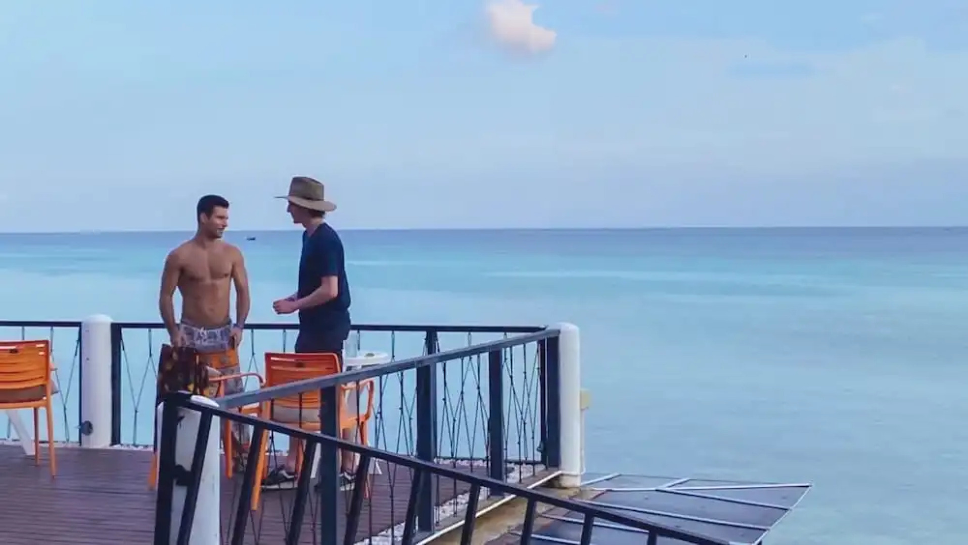 Phi Phi Don Chukit Resort