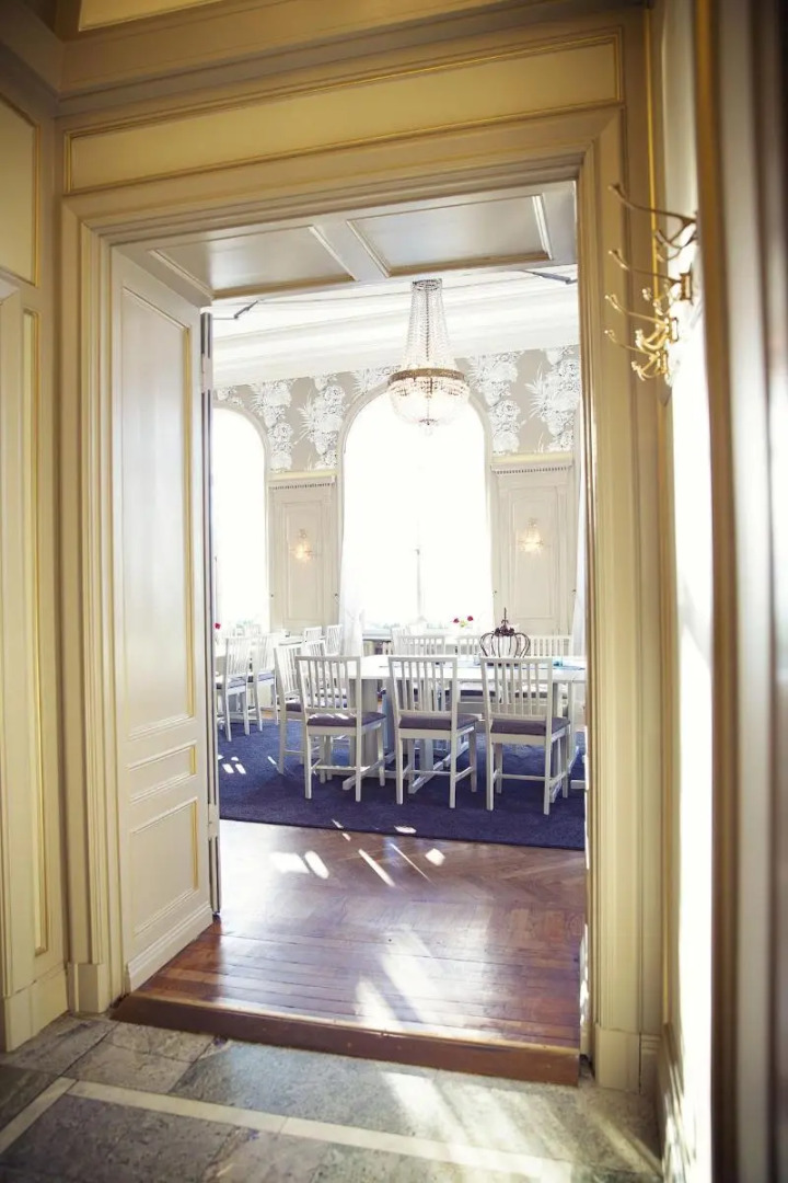 Grand Hotell Hörnan