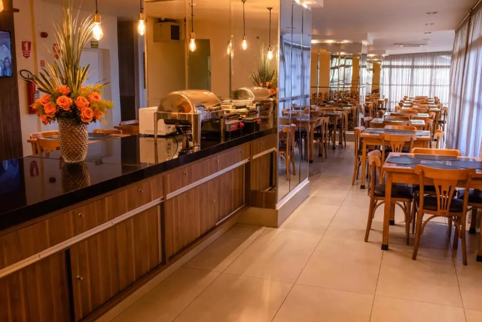 Imperador Palace Hotel