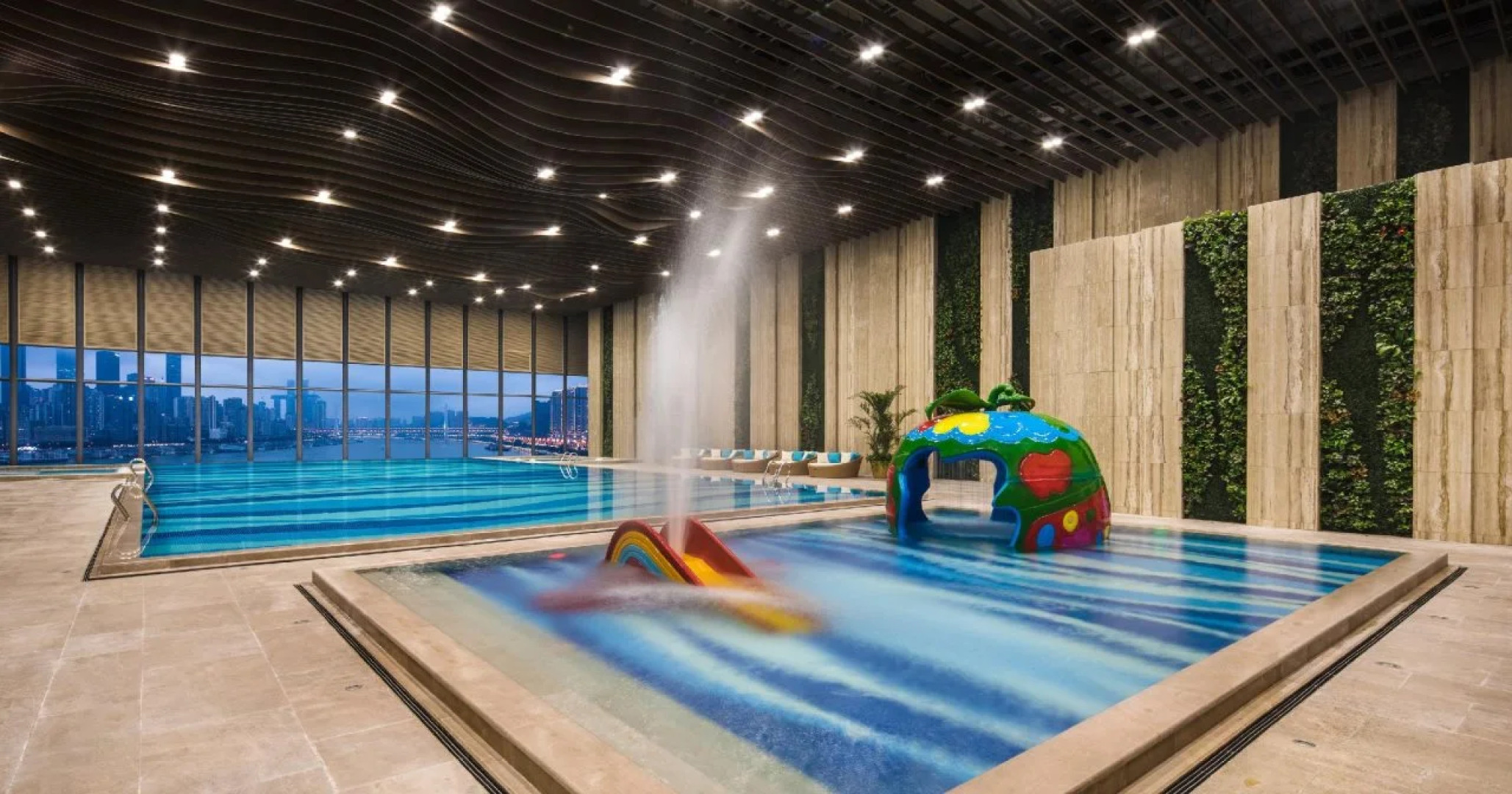 Ascott Nanbin Chongqing