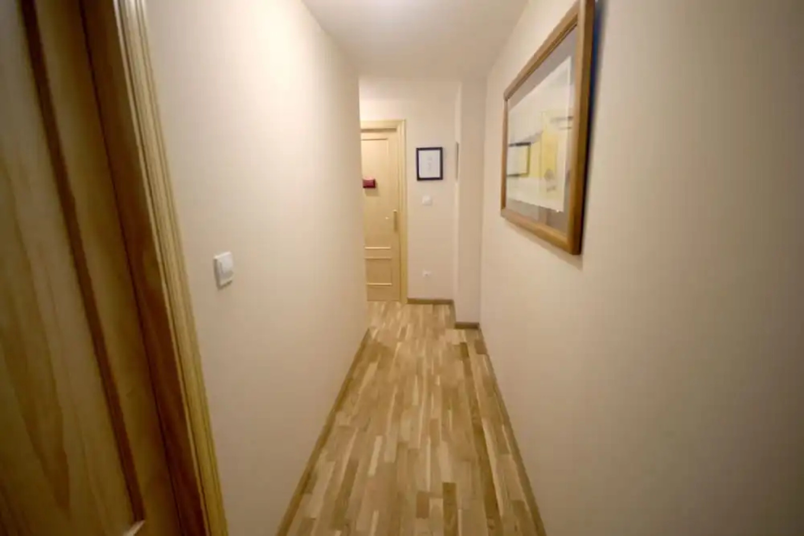 Charming Sallent de Gallego