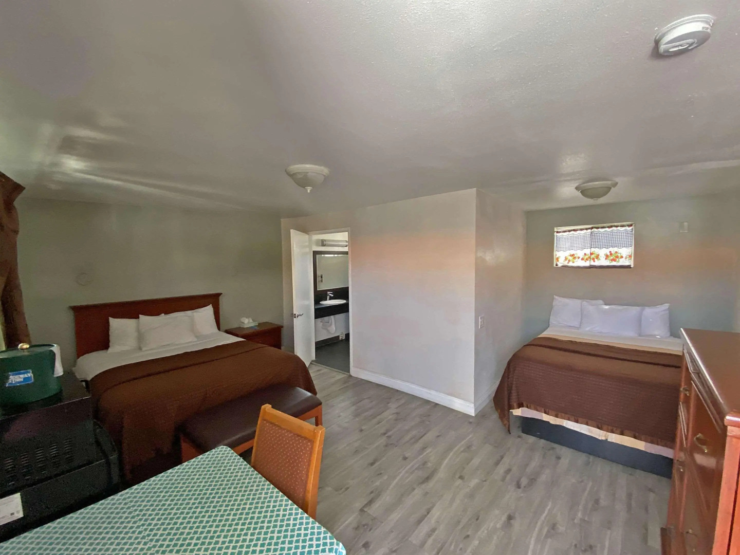 Rodeway Inn Ventura Midtown