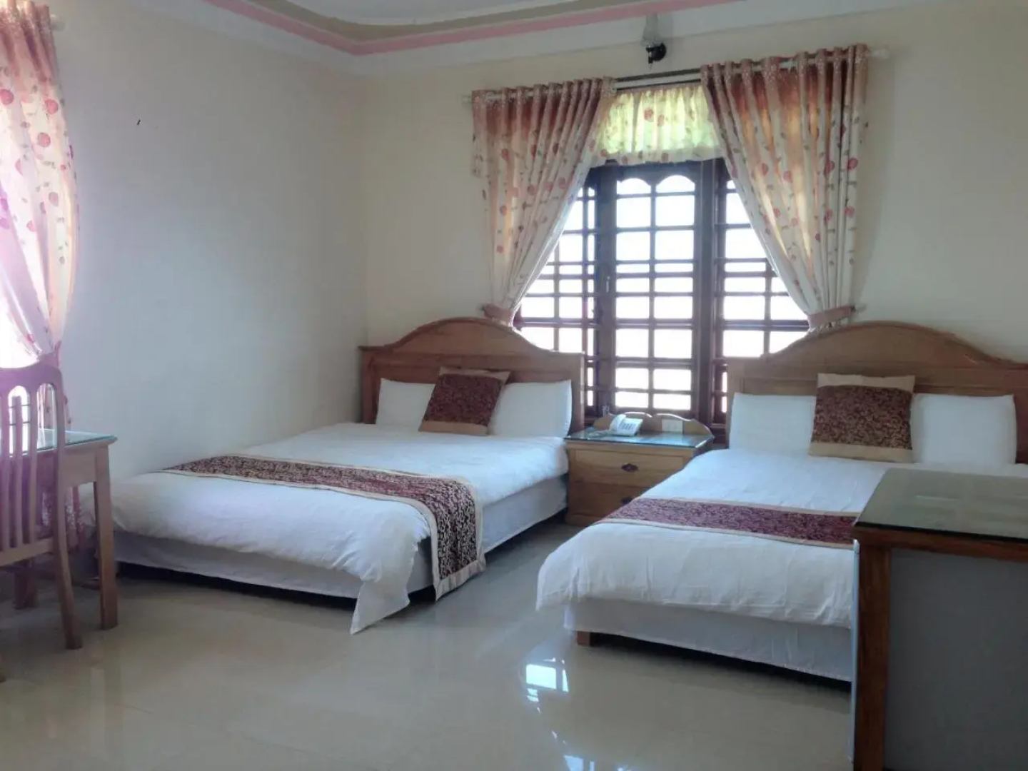 Thanh Trung hotel