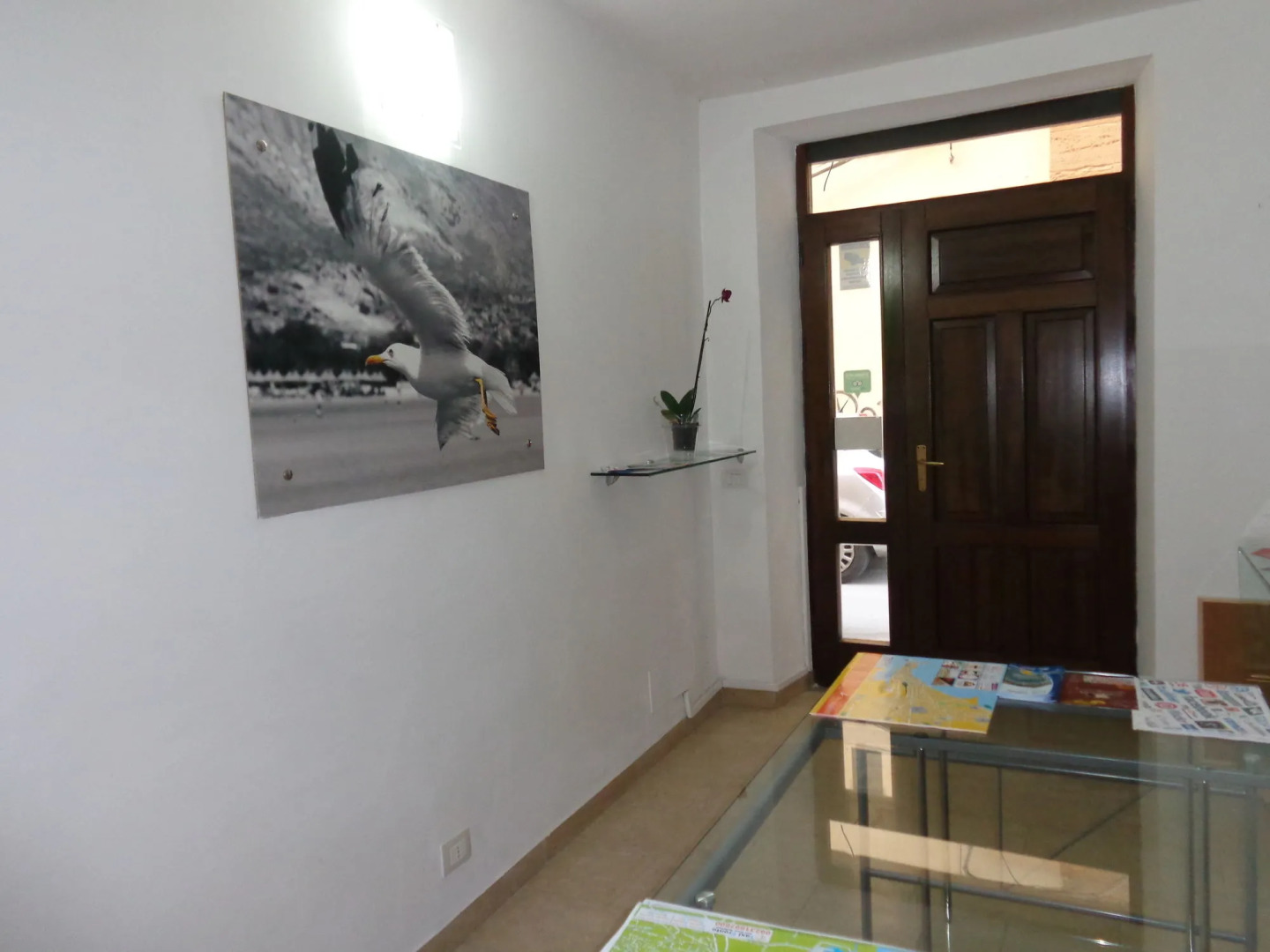 Angelo Apartments & Rooms