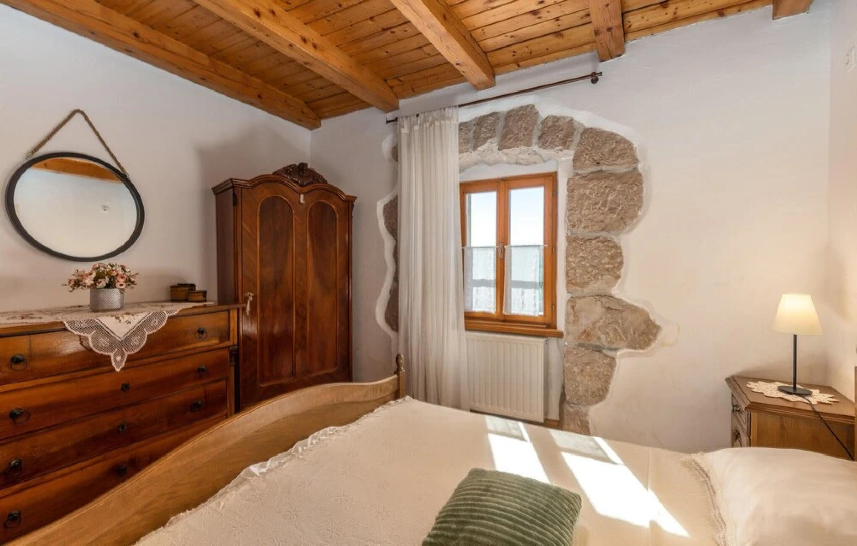 Beautiful Home in Malinska With Wifi and 3 Bedrooms