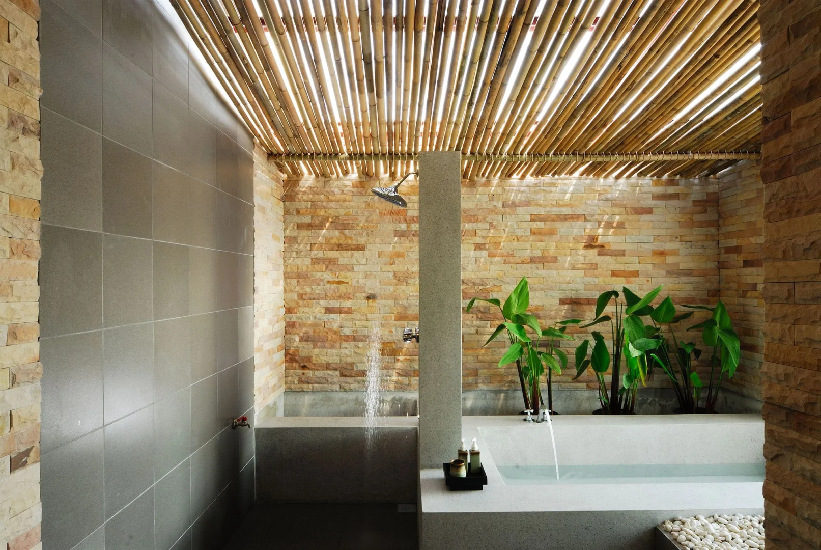 Sarikantang Resort And Spa