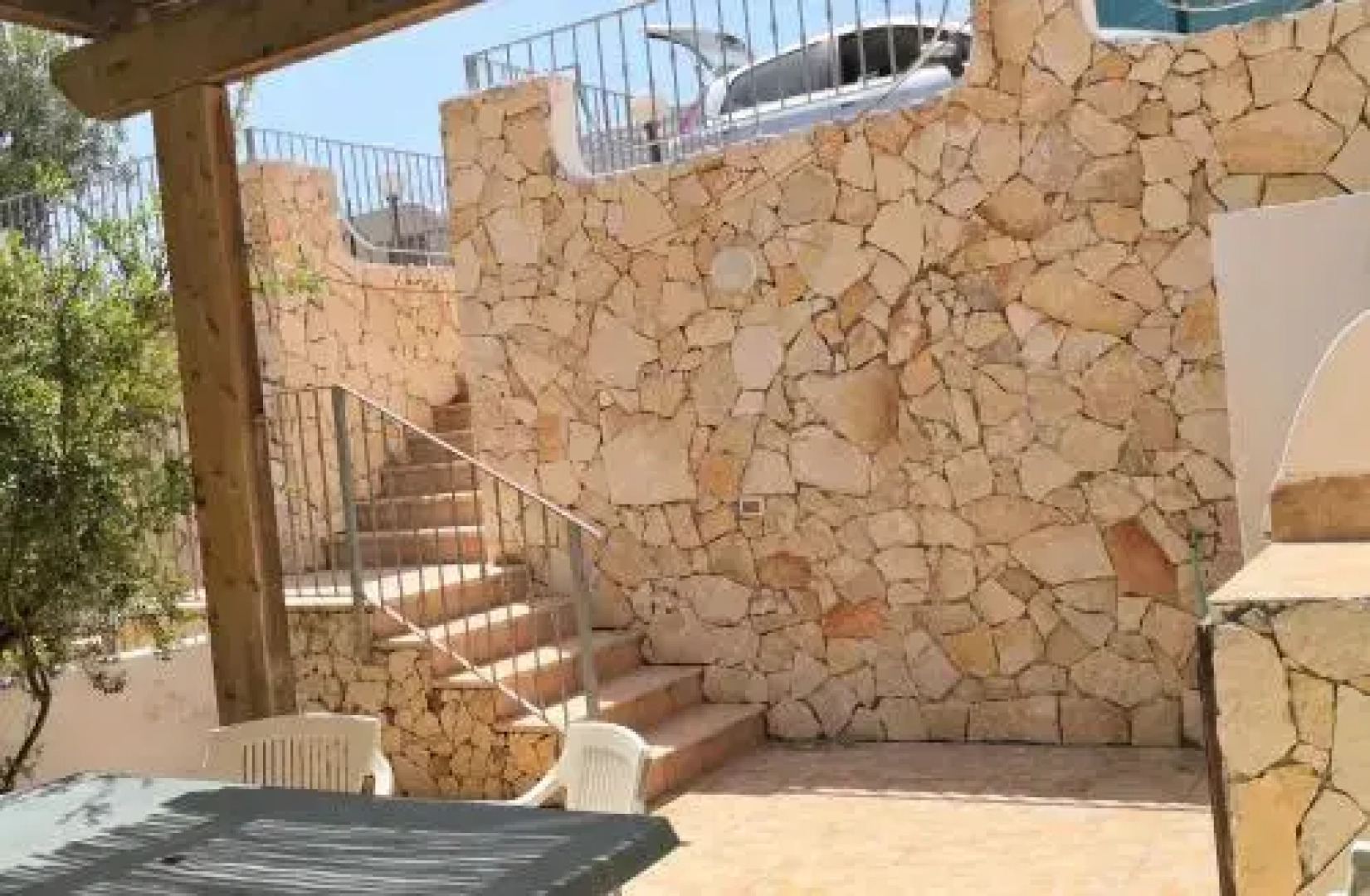 Residenze Porto Pino