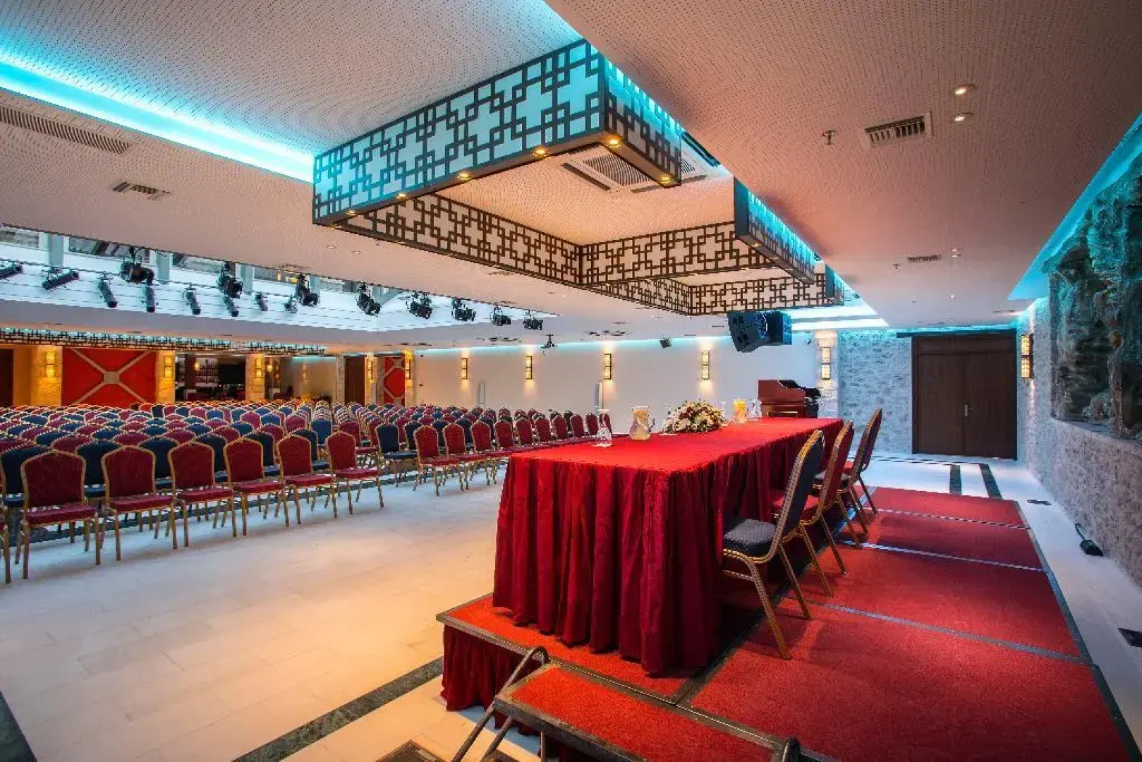 Mystras Grand Palace Resort & Spa