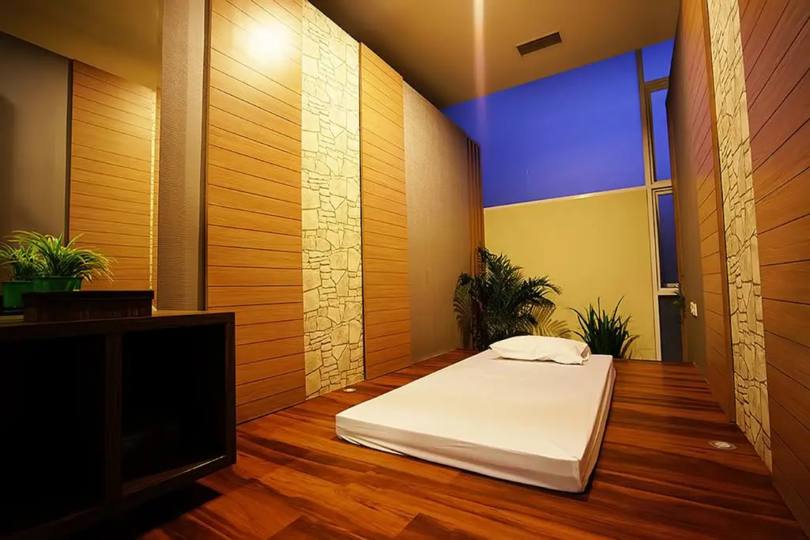 de'Rain Hotel Bandung