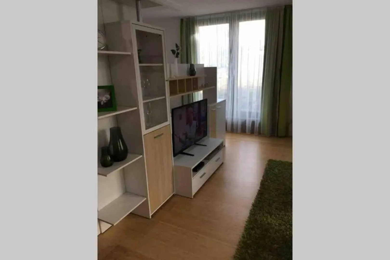 Ferienwohnung Bitzenstraße