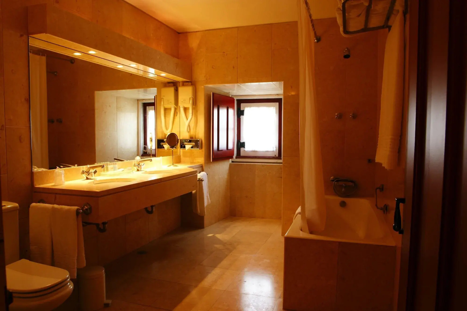 Pousada Convento de Beja - Historic Hotel