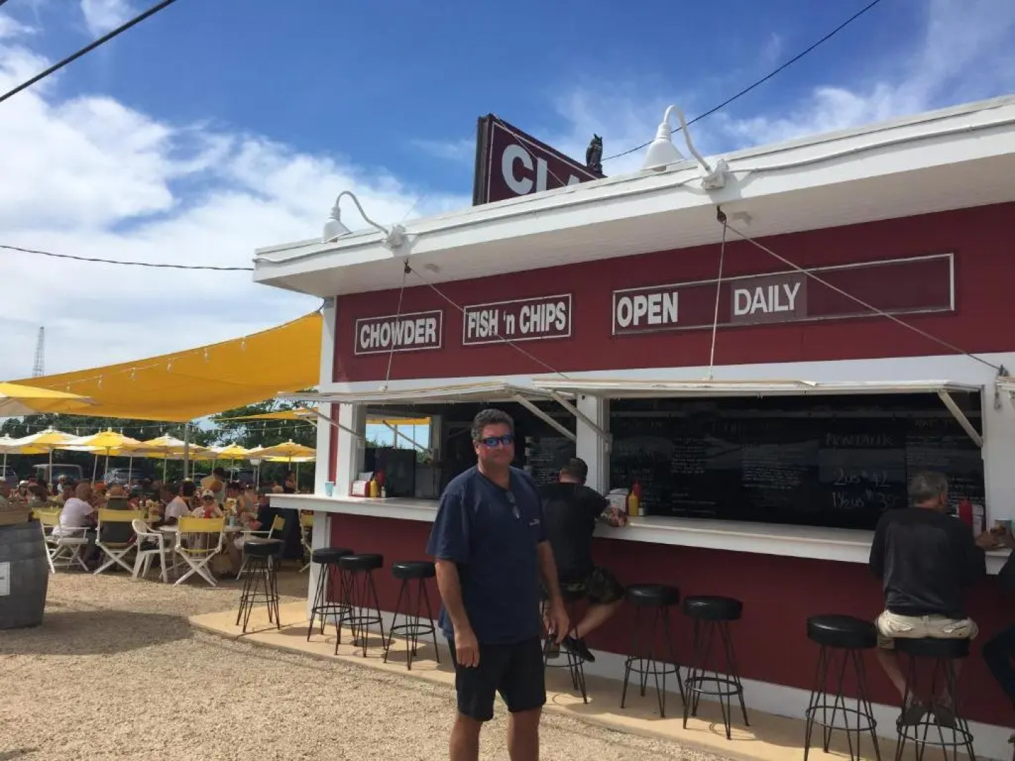 Apartment in Royal Atlantic Beach Resort