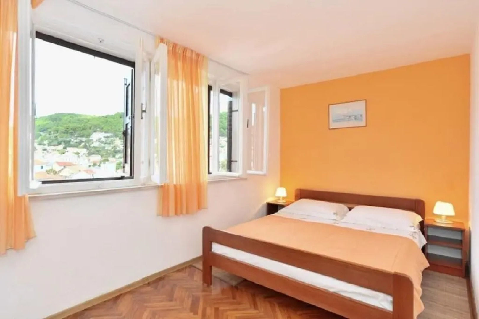 Holiday home Žarko - 50m to the sea