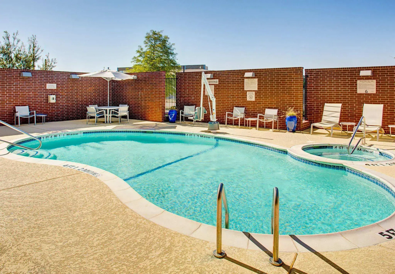 SpringHill Suites Dallas Richardson/Plano