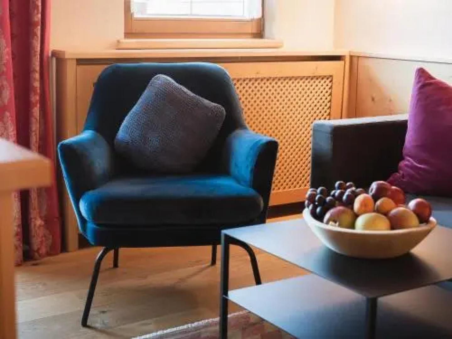 Hotel Garni Alpina