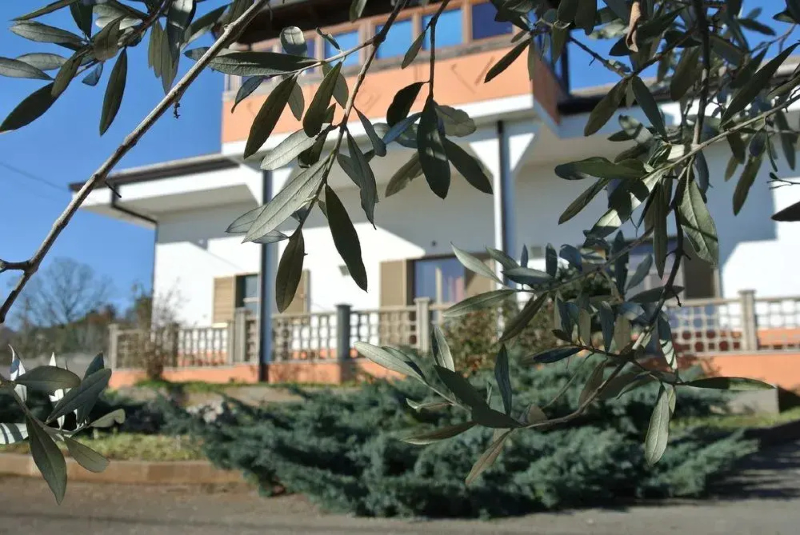 Mamma Puglia Suite & Breakfast