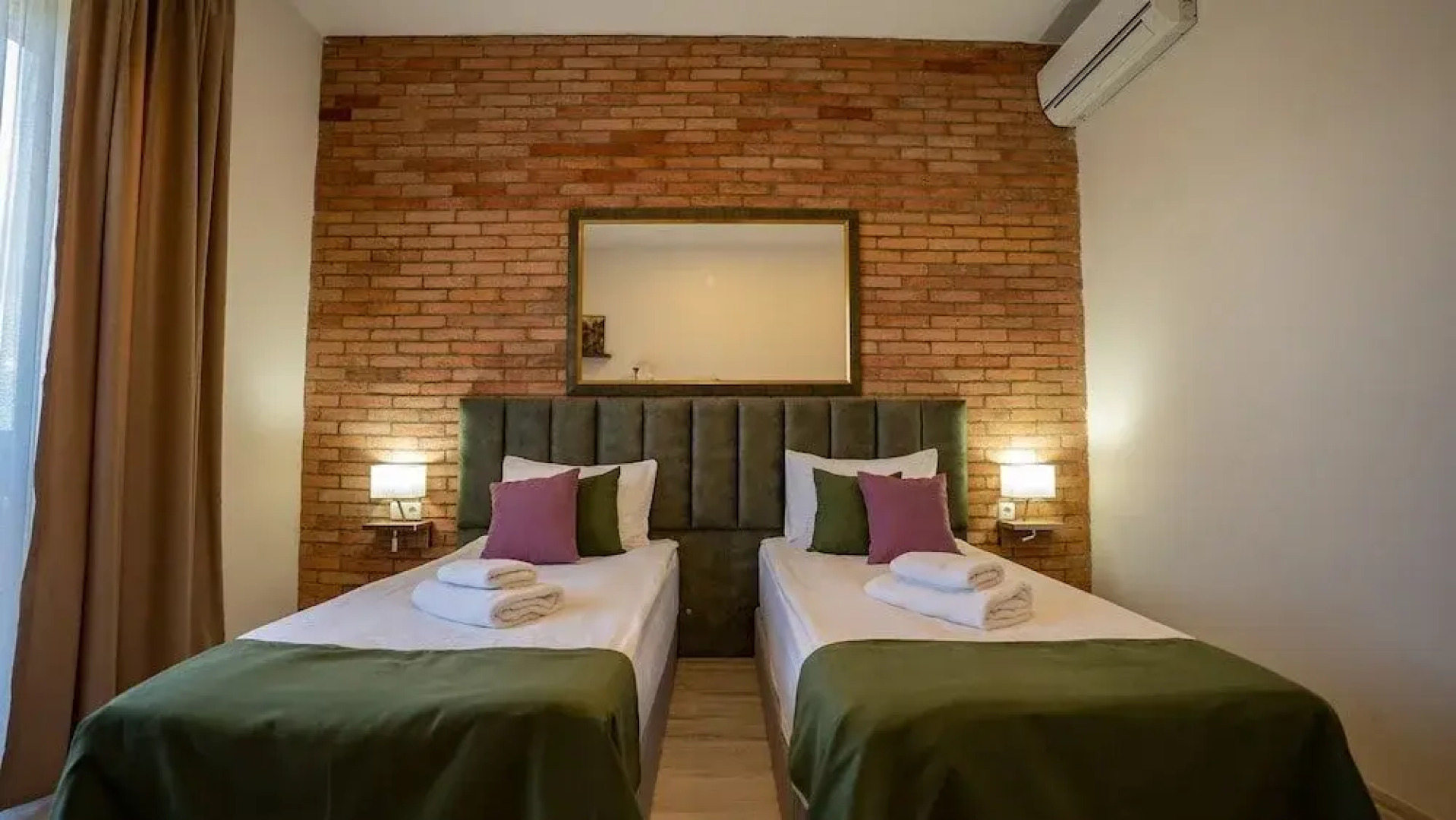 Chateau Mosmieri Resort