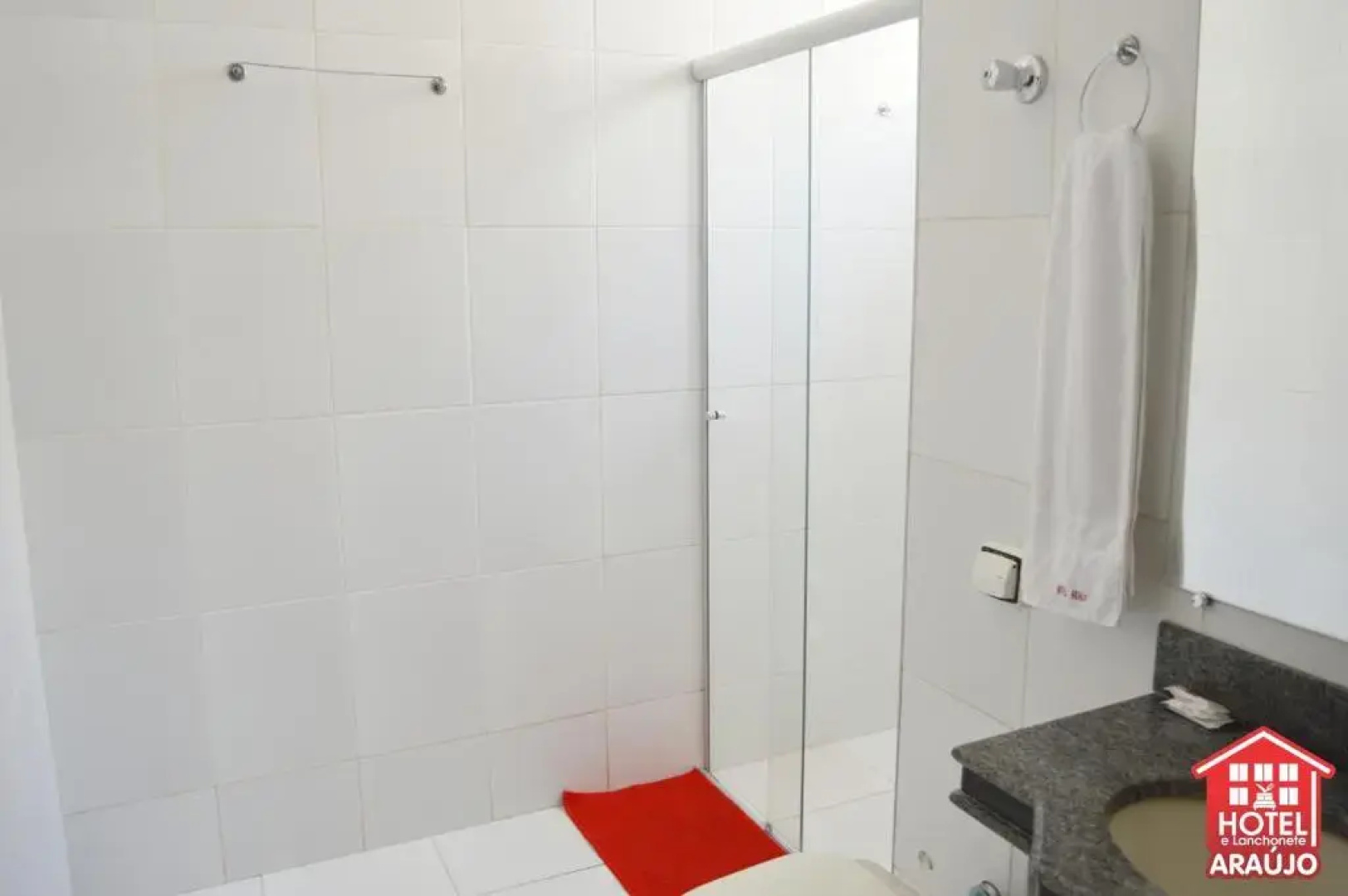 Hotel e Restaurante Residencial I