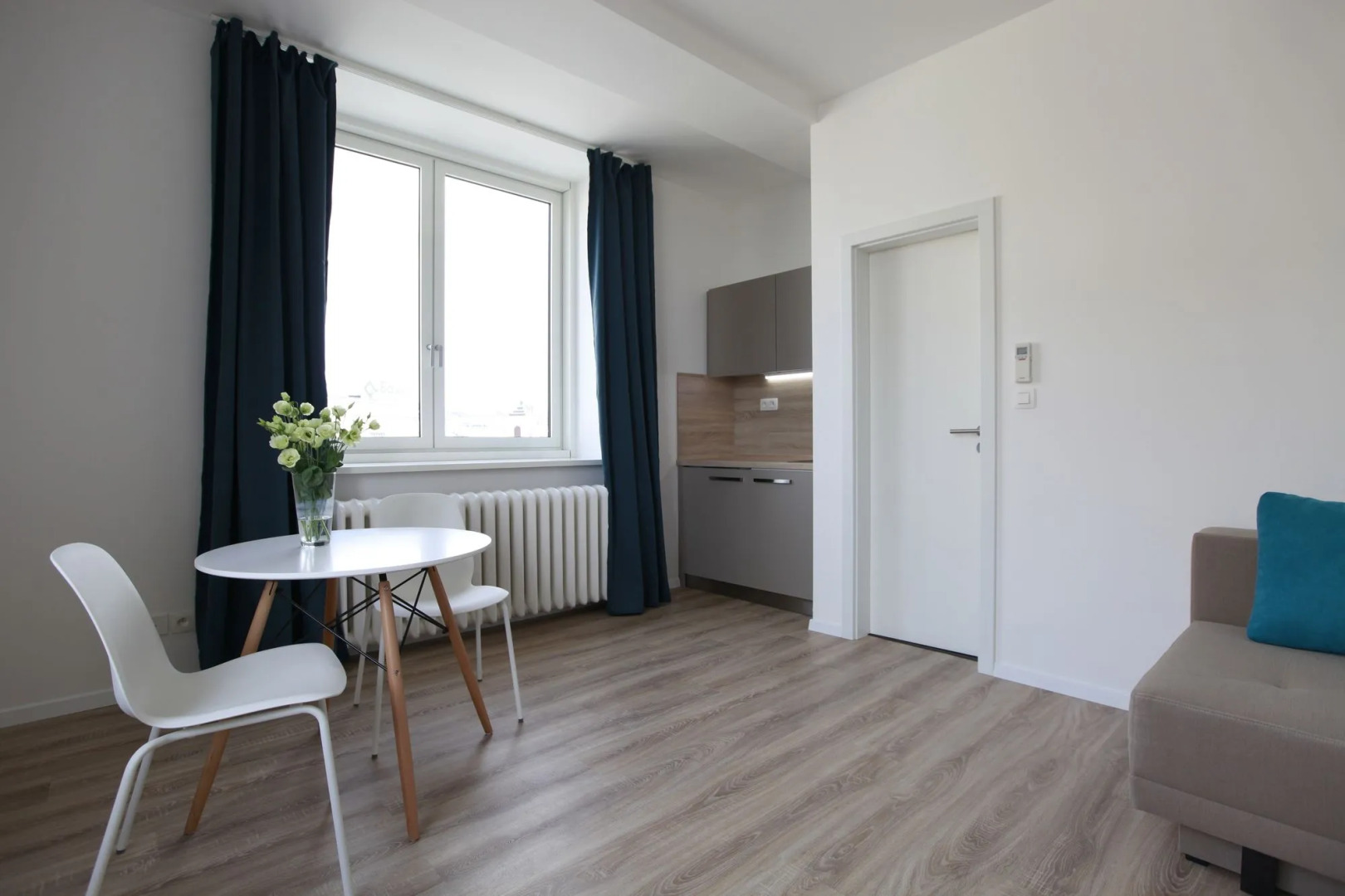 City Center Best Place Apartments