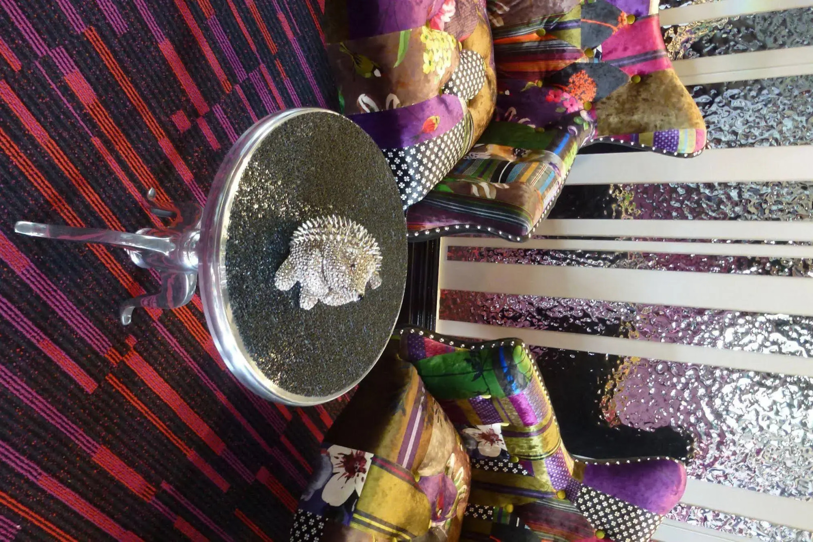 The Retreat at Froog-Moore Park