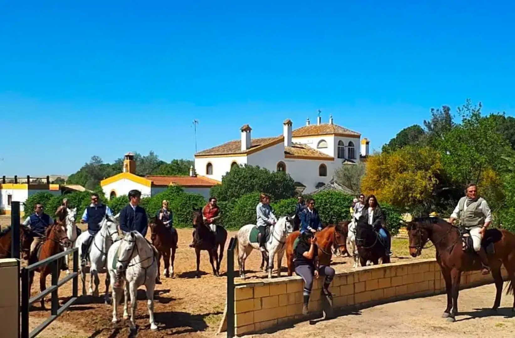 Posada Rural La Corbera