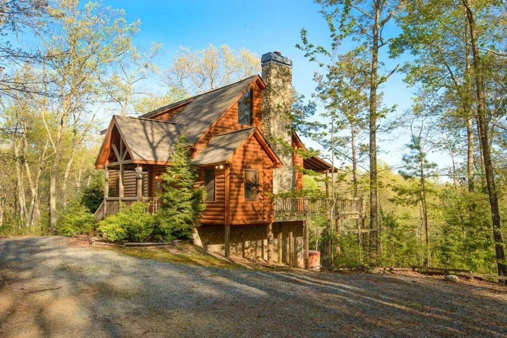 Daze Off by Escape to Blue Ridge