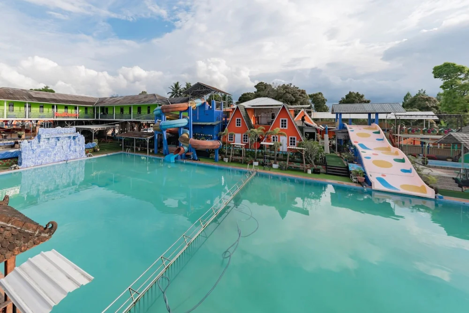 Jaya Tirta Abadi by RedDoorz