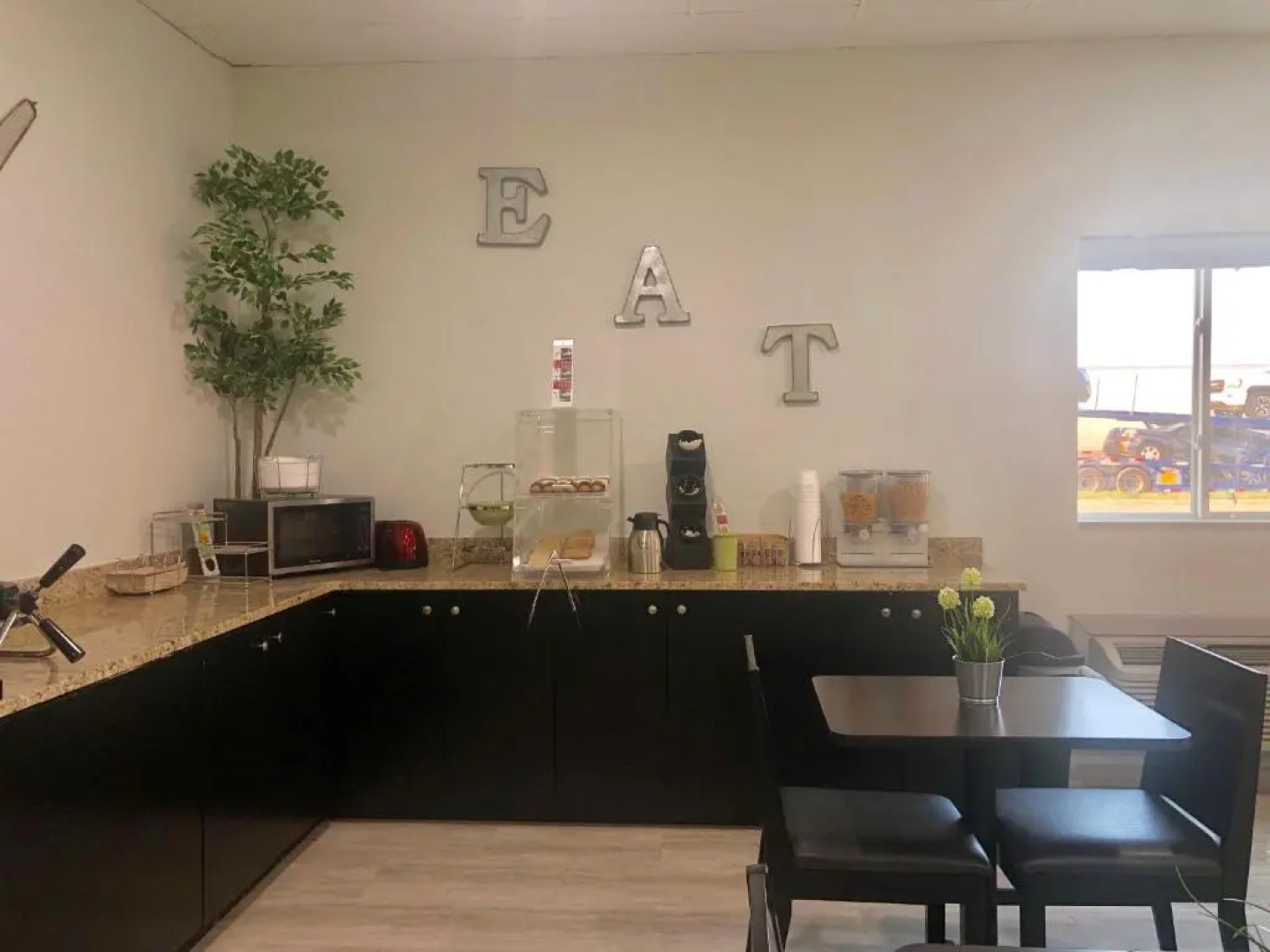 Americas Best Value Inn Brinkley