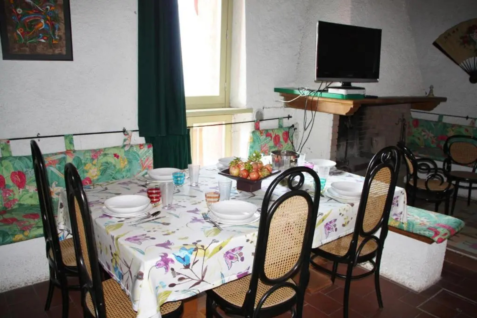 Antico Borgo Di Camporeso