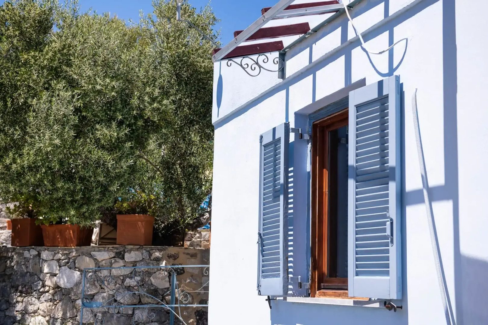 Sarakinas Residences