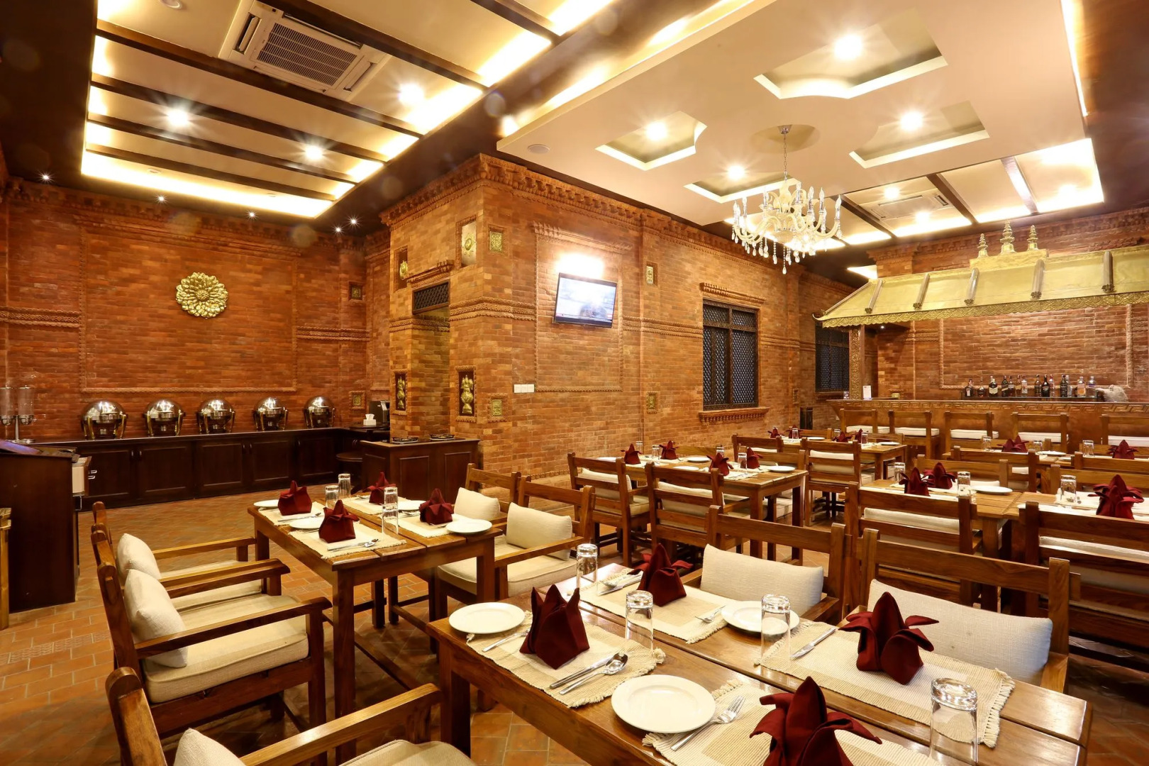 Dahlia Boutique Hotel