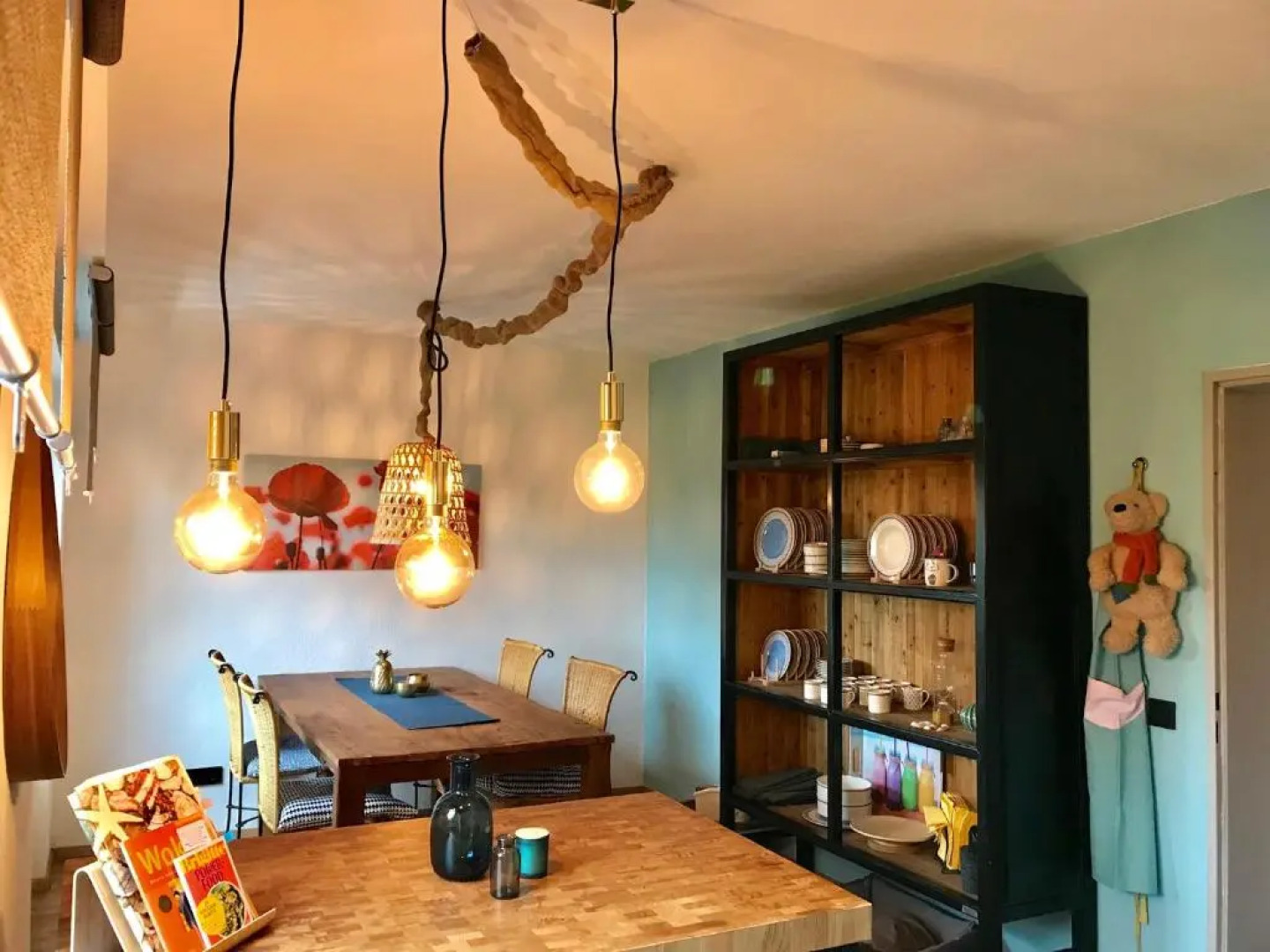 Sunset House - 130 qm Whg. - Vallendar / Koblenz