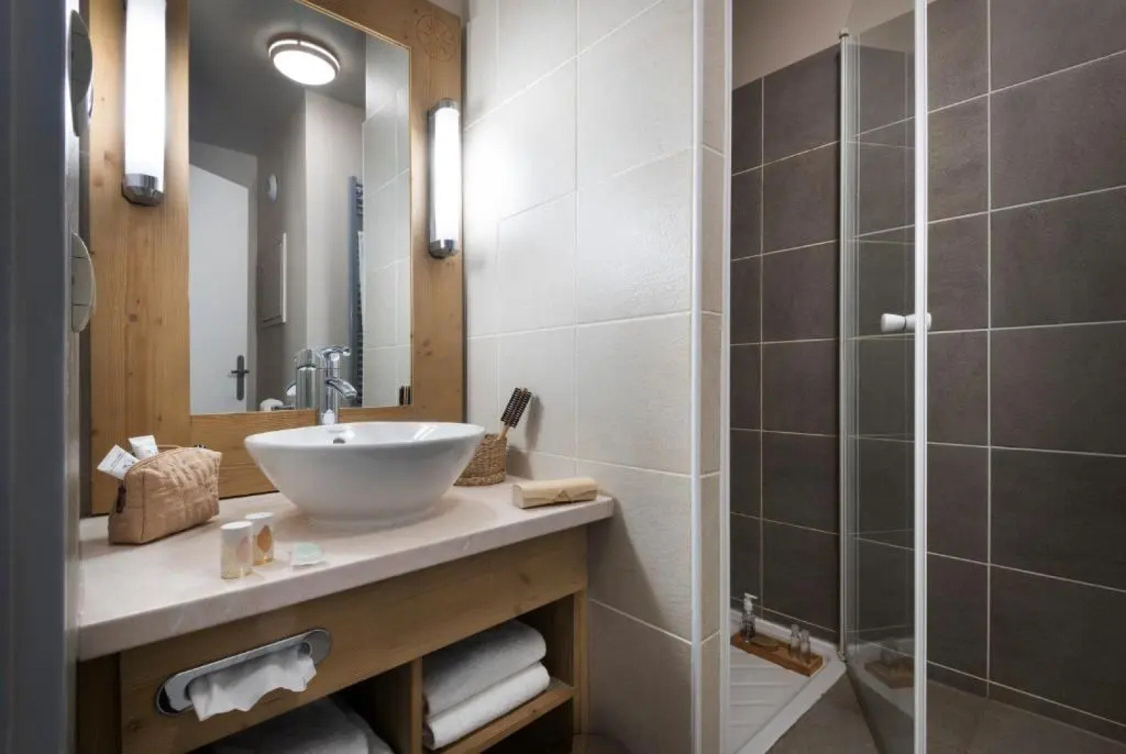 Pierre & Vacances Premium Flaine Les Terrasses d'Eos