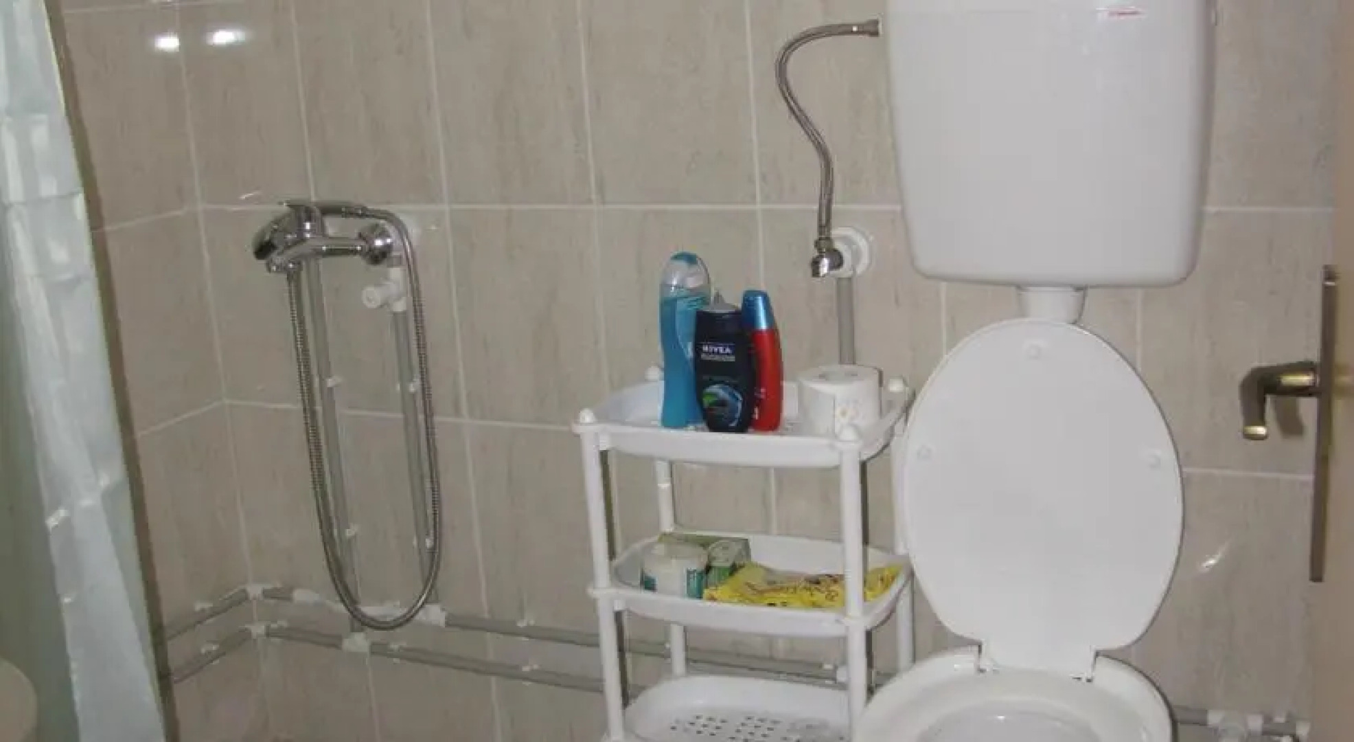 Holiday Homes Kuburovic