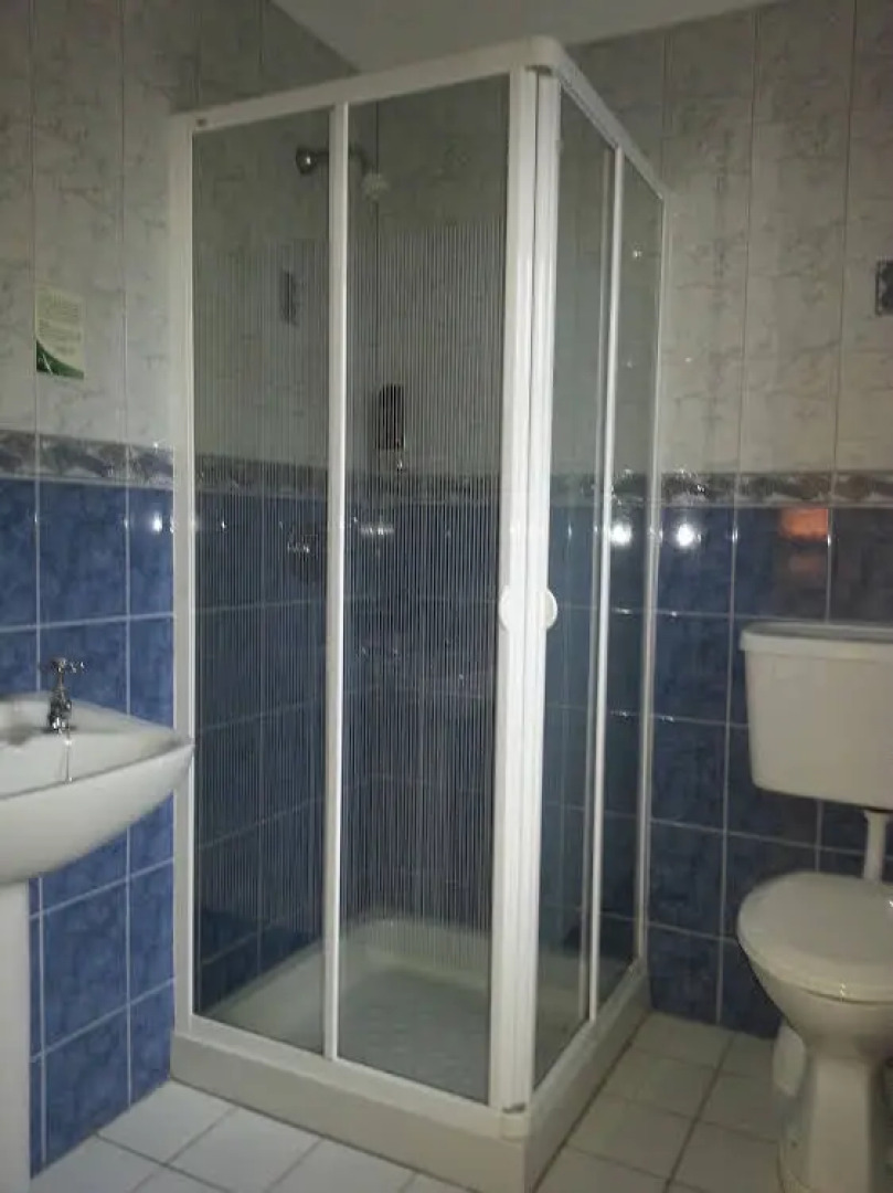 The Sleepy Camel Hostel