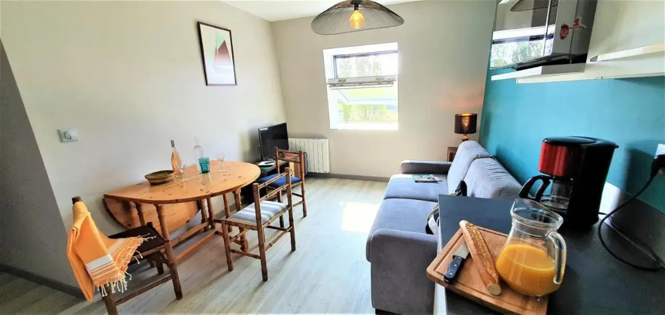 Résidence Saint Rémy - Appartement Familial