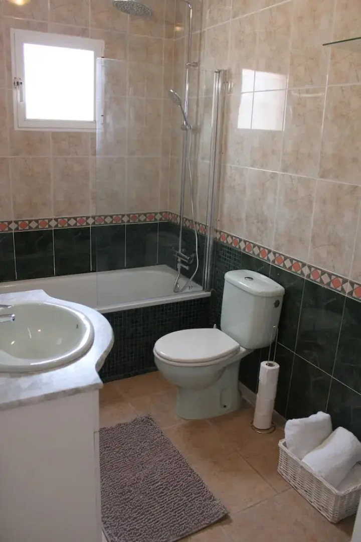 Villa Castillo Nuevo