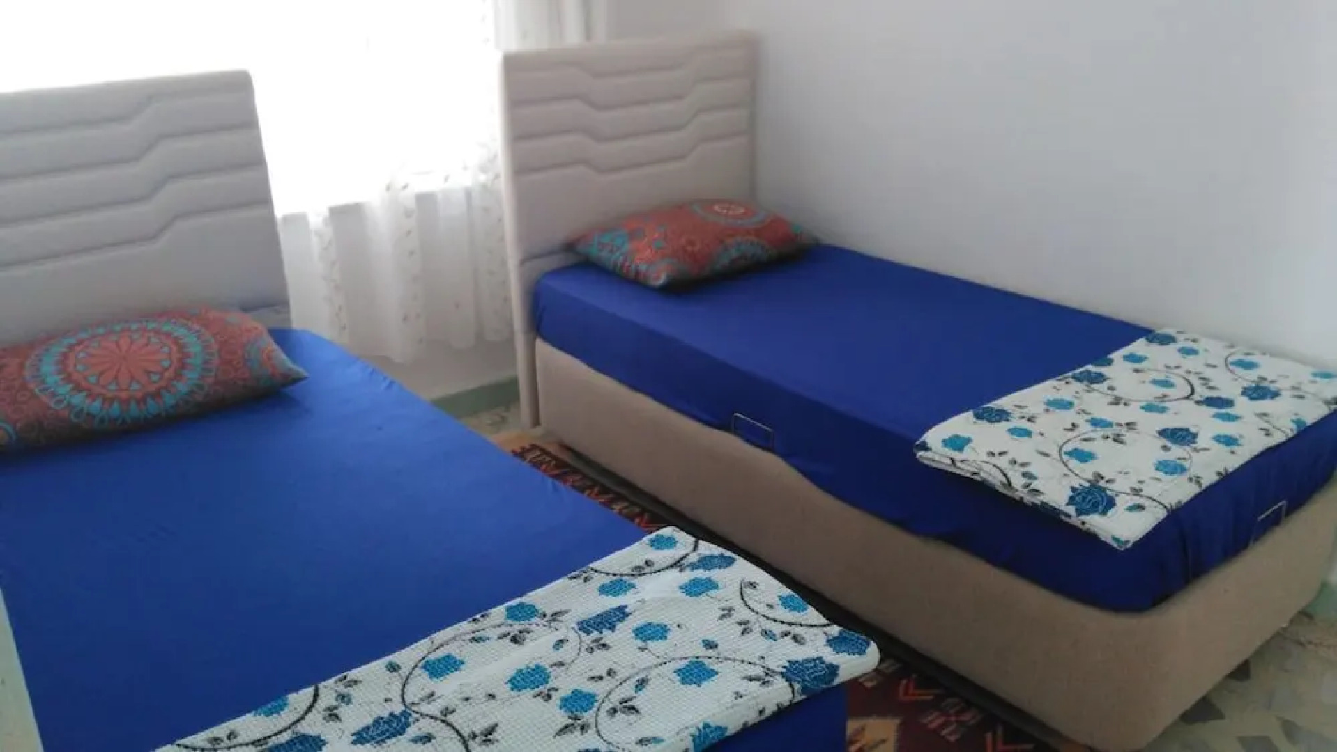 Erikli Tatil Evi 4